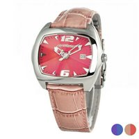 Armbanduhr Chronotech Dame in Stahl CT.2188LS/07 - CT.2188LS/07